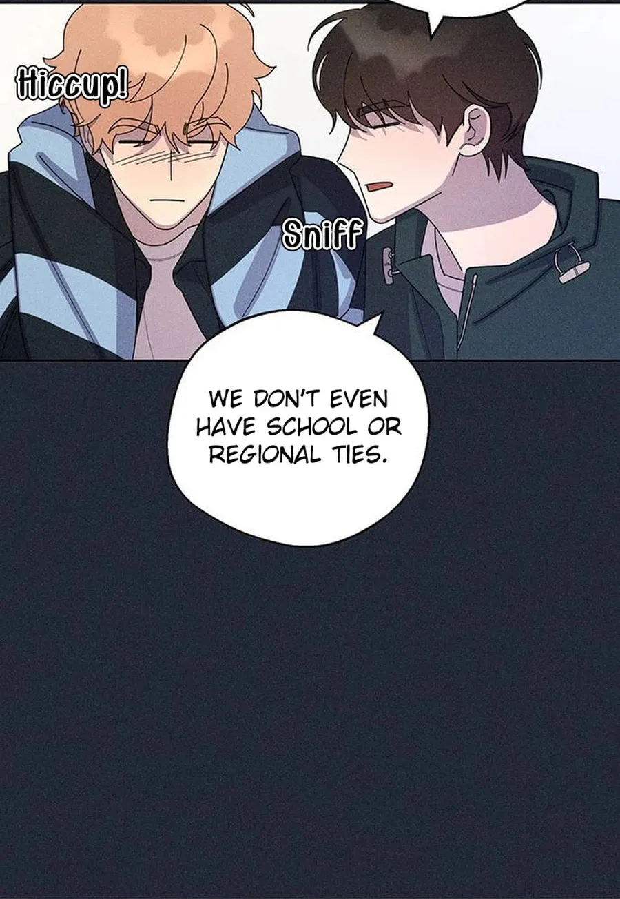 Read Love Roasting chapter 34 image 18 on Lezhin