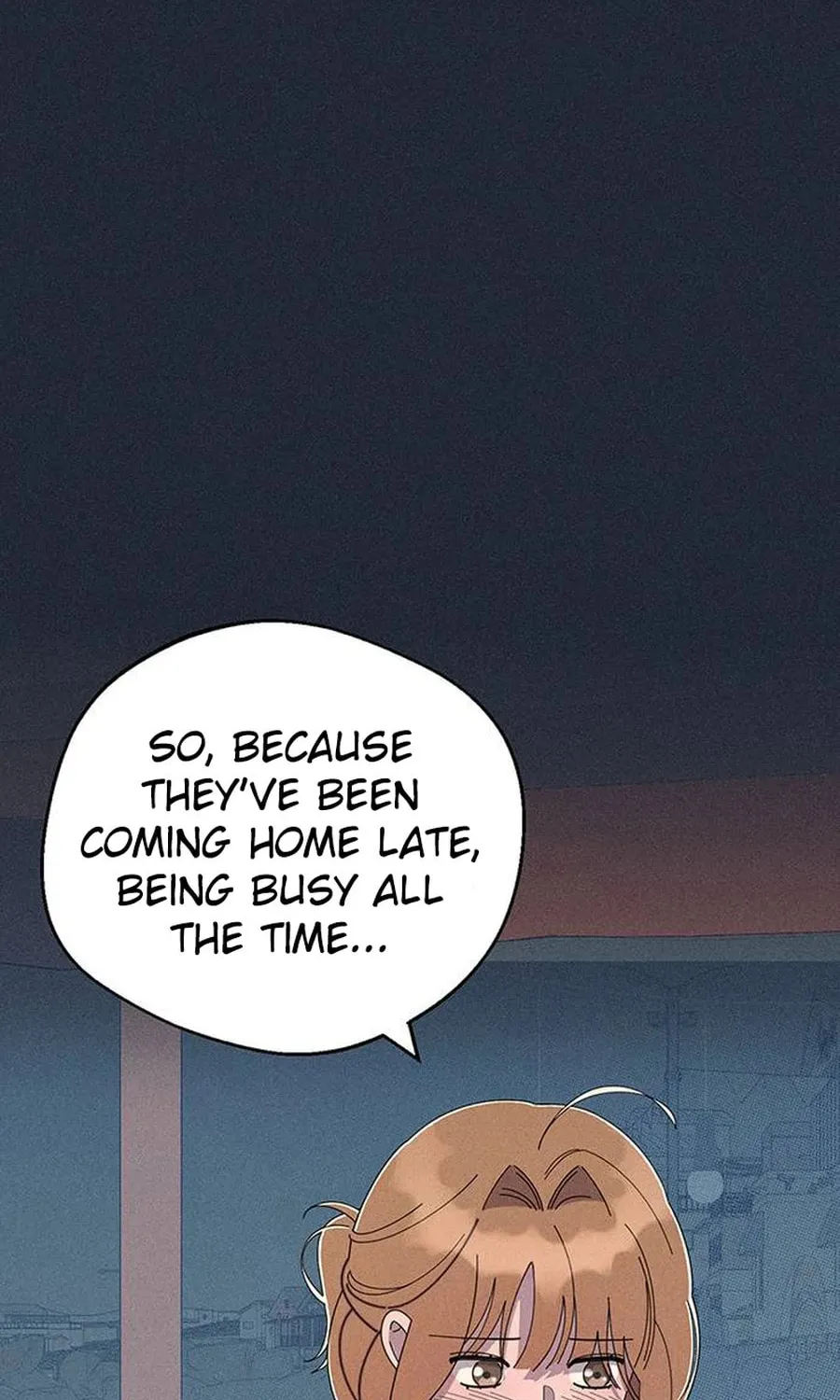 Read Love Roasting chapter 34 image 20 on Lezhin