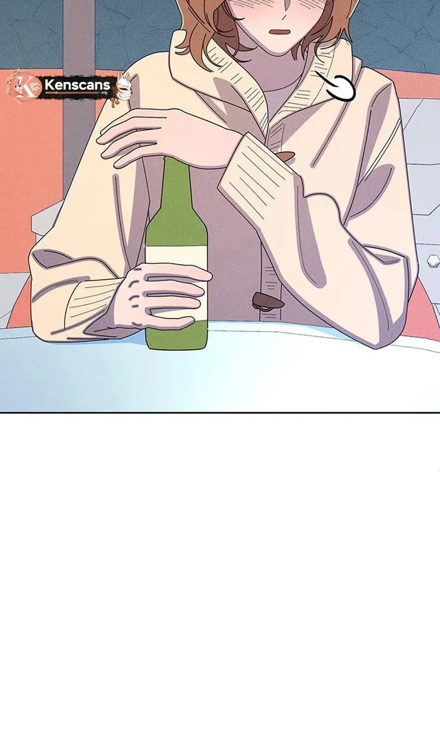 Read Love Roasting chapter 34 image 21 on Lezhin