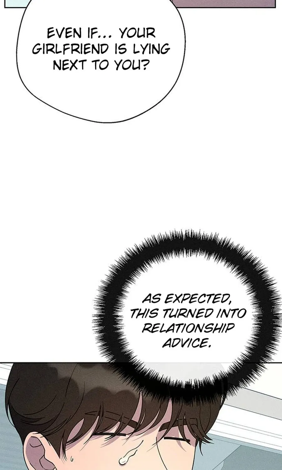 Read Love Roasting chapter 34 image 24 on Lezhin