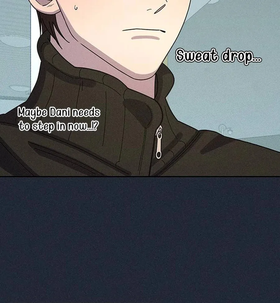 Read Love Roasting chapter 34 image 25 on Lezhin