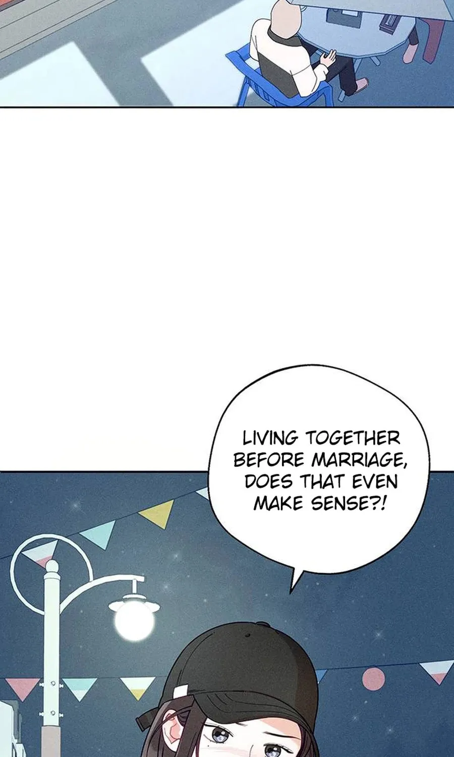 Read Love Roasting chapter 34 image 29 on Lezhin