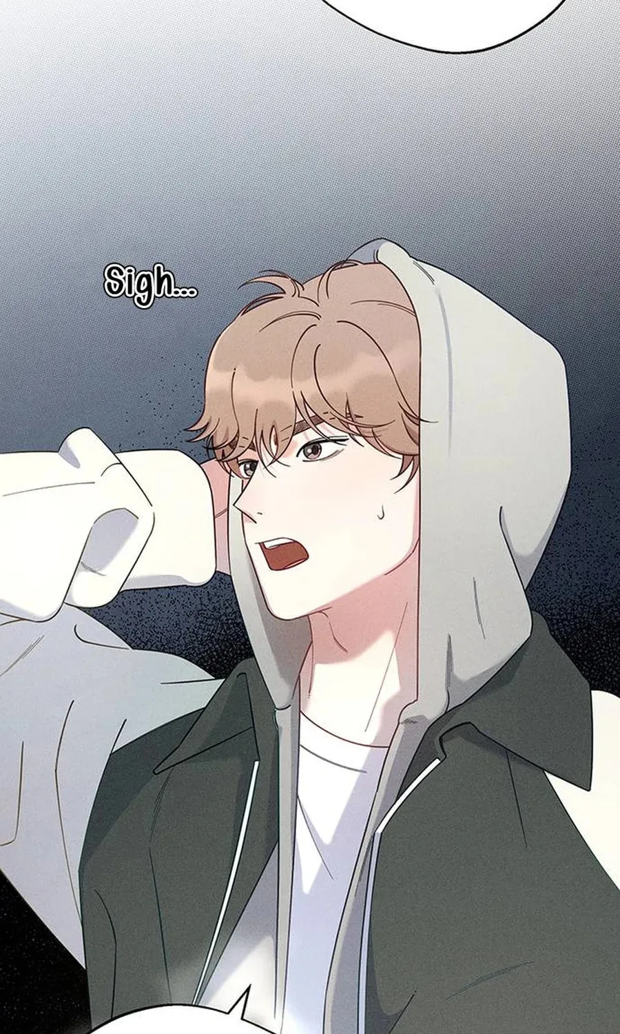 Read Love Roasting chapter 34 image 31 on Lezhin