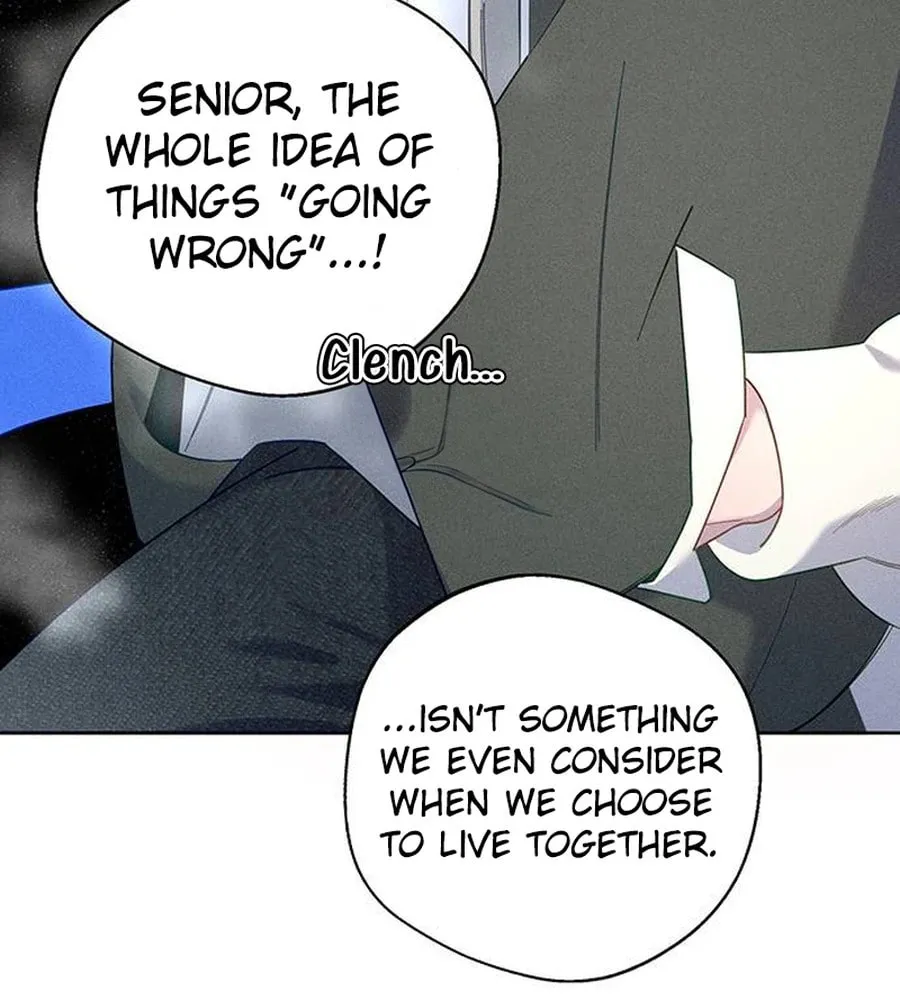 Read Love Roasting chapter 34 image 32 on Lezhin