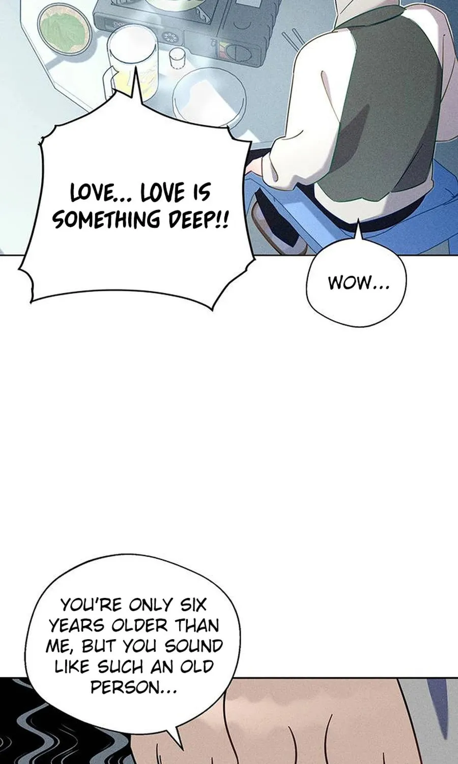 Read Love Roasting chapter 34 image 34 on Lezhin
