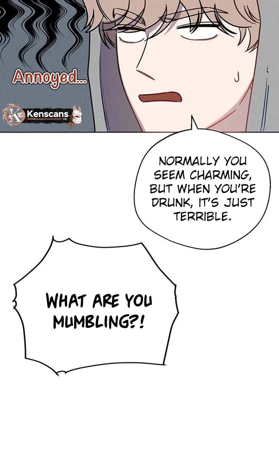 Read Love Roasting chapter 34 image 35 on Lezhin