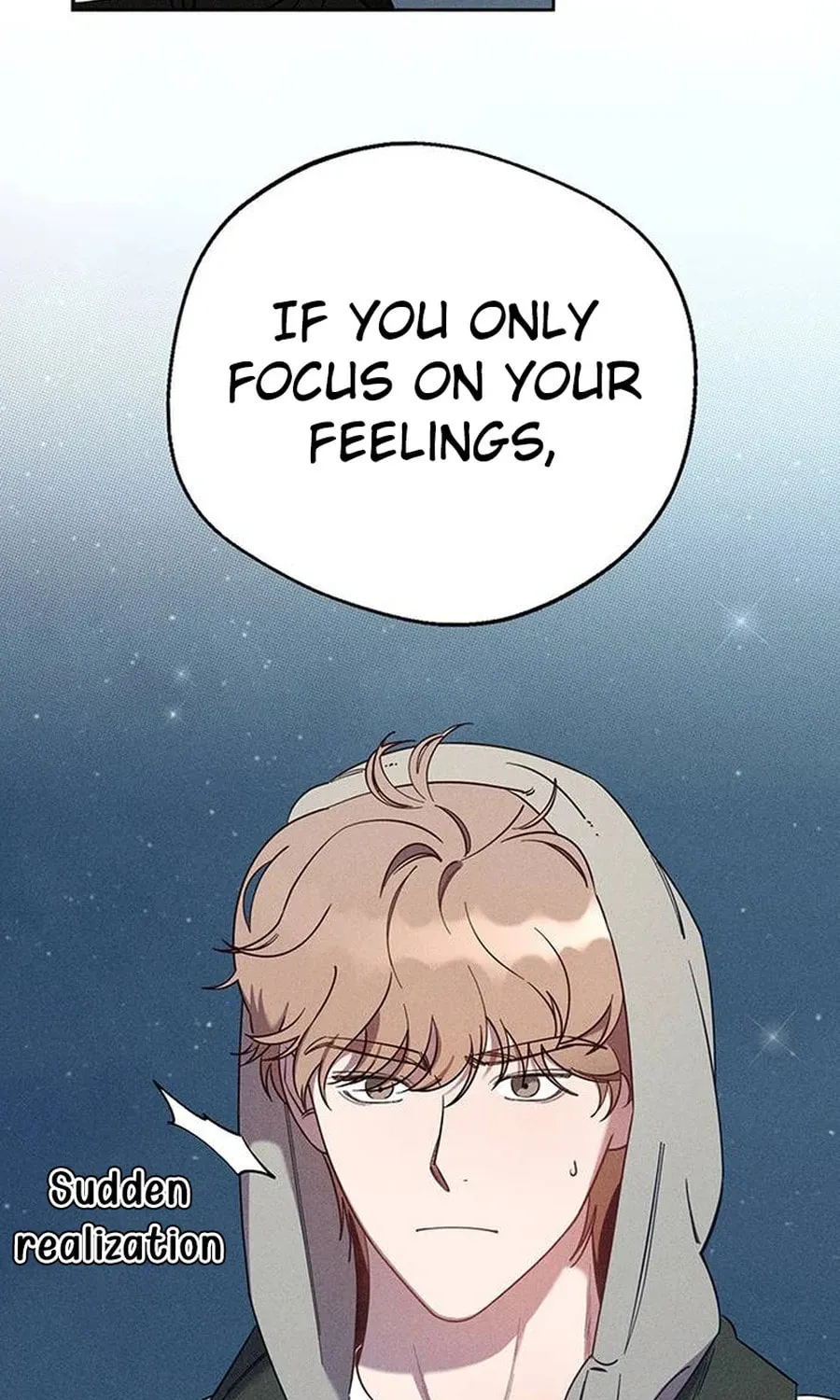 Read Love Roasting chapter 34 image 37 on Lezhin