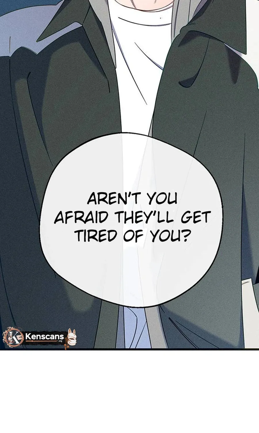 Read Love Roasting chapter 34 image 38 on Lezhin
