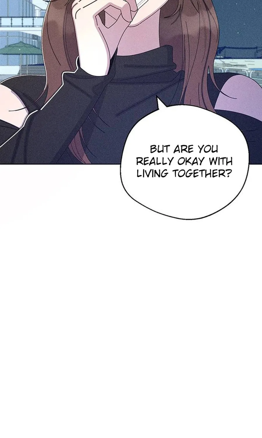 Read Love Roasting chapter 34 image 4 on Lezhin