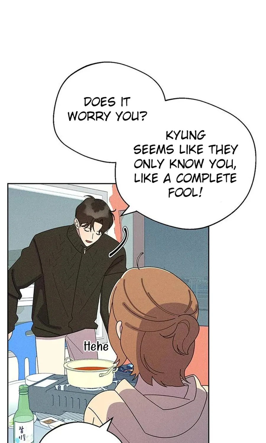 Read Love Roasting chapter 34 image 41 on Lezhin