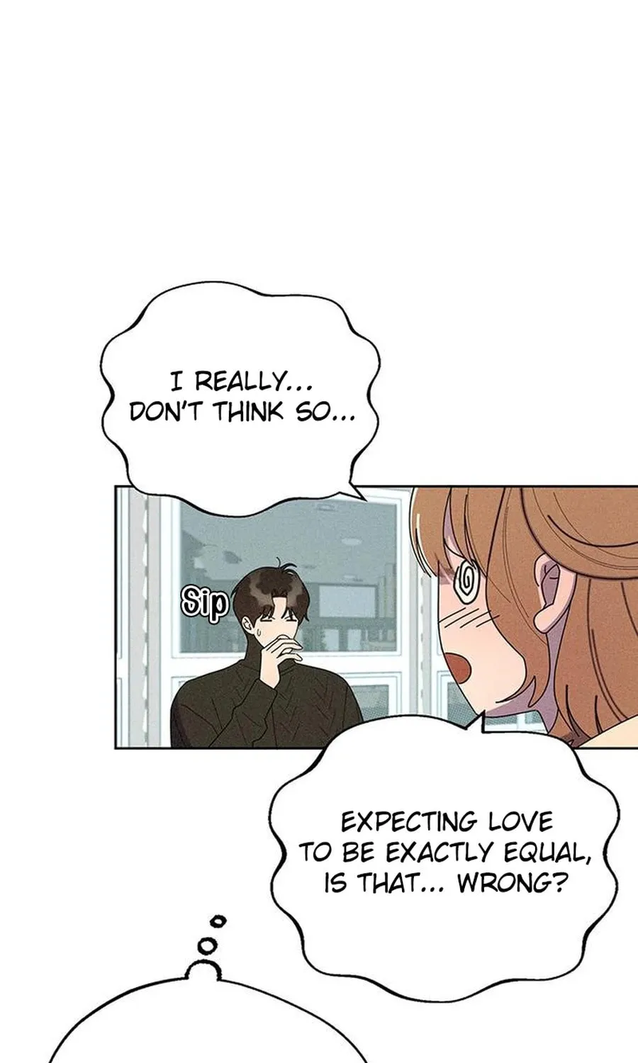 Read Love Roasting chapter 34 image 44 on Lezhin