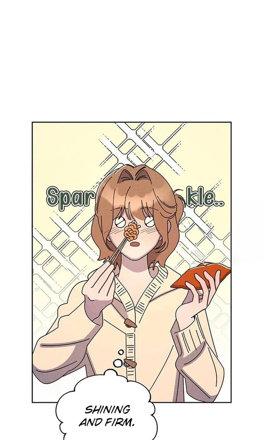 Read Love Roasting chapter 34 image 49 on Lezhin