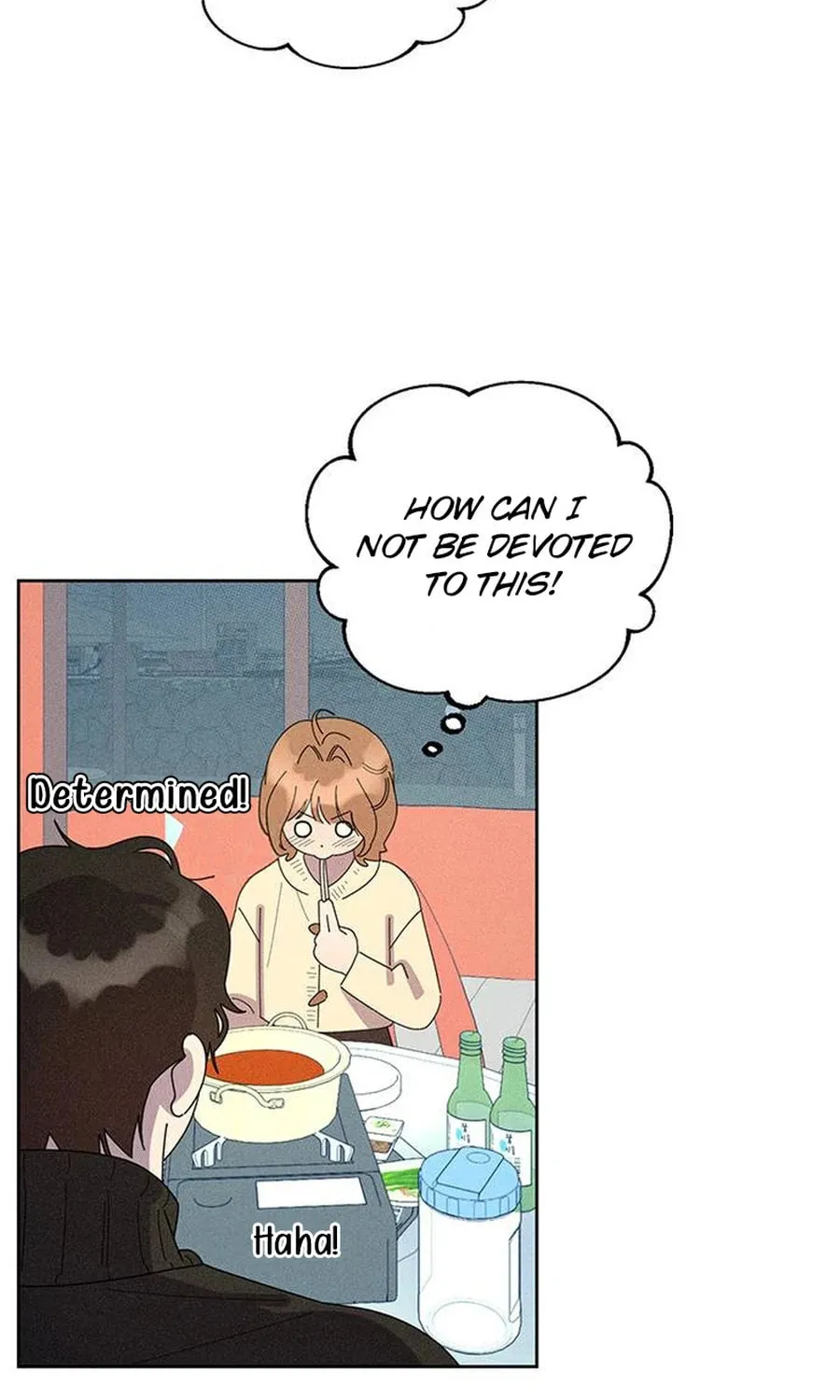Read Love Roasting chapter 34 image 50 on Lezhin