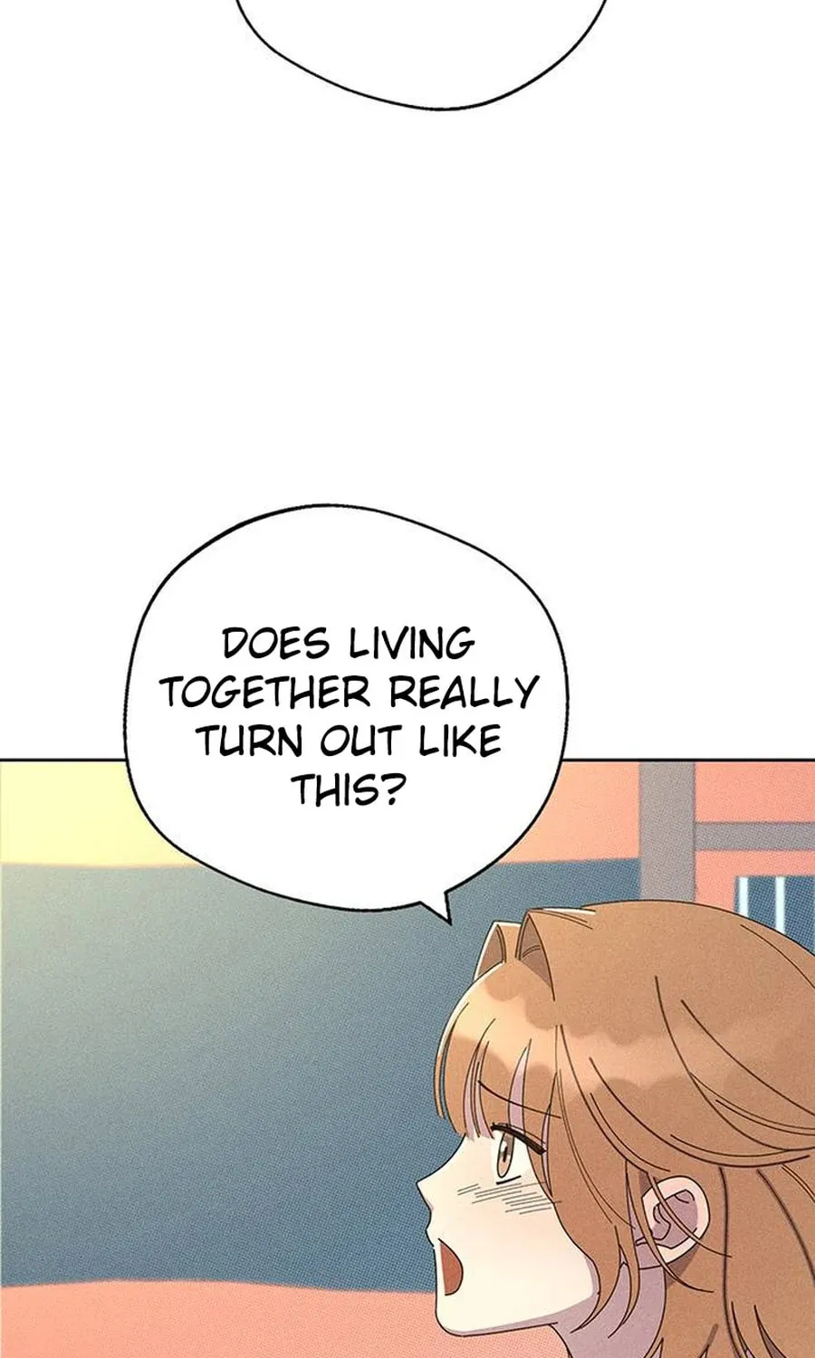 Read Love Roasting chapter 34 image 52 on Lezhin