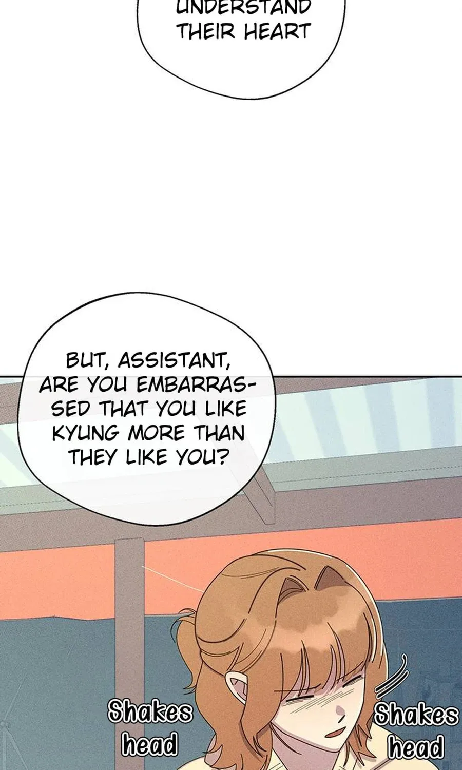 Read Love Roasting chapter 34 image 58 on Lezhin