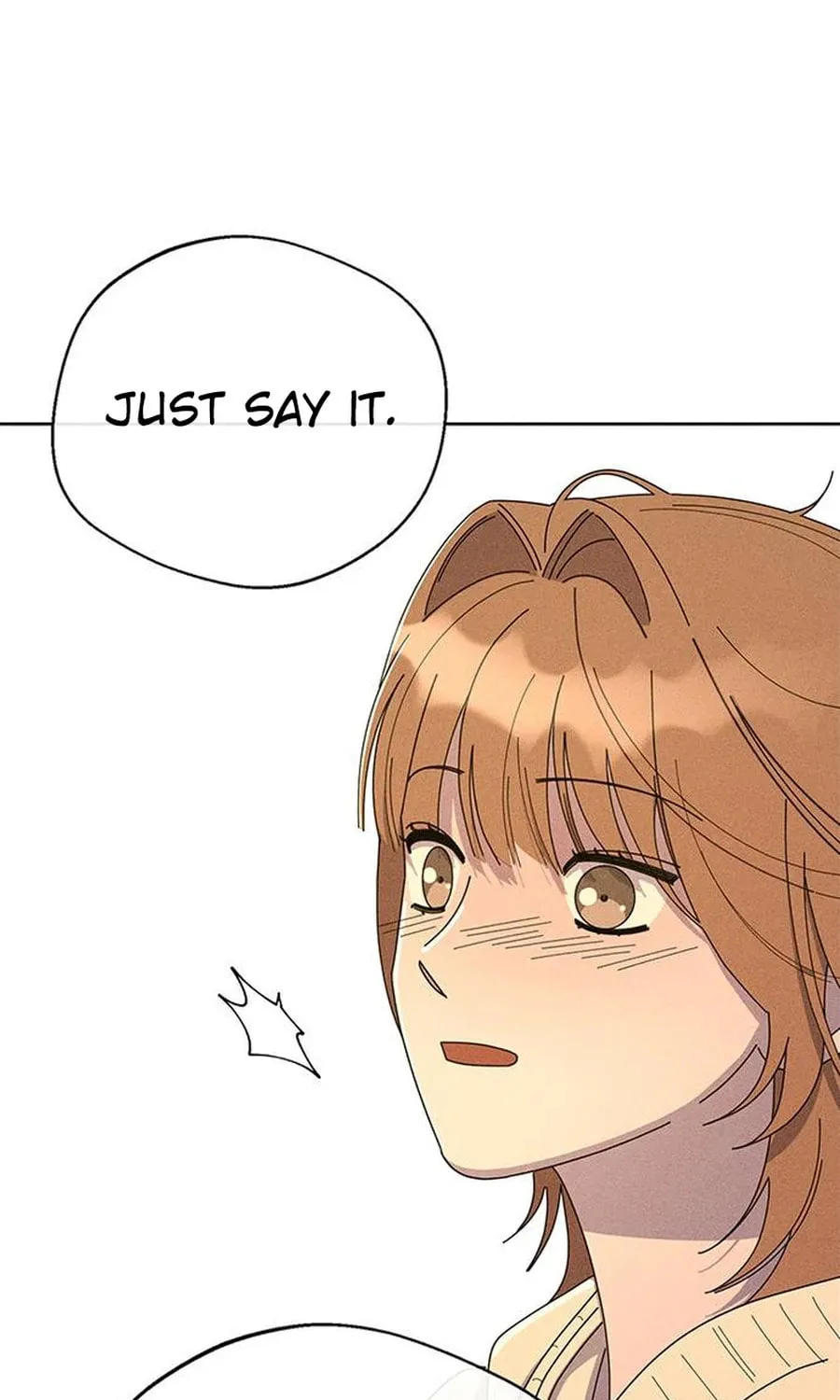 Read Love Roasting chapter 34 image 62 on Lezhin