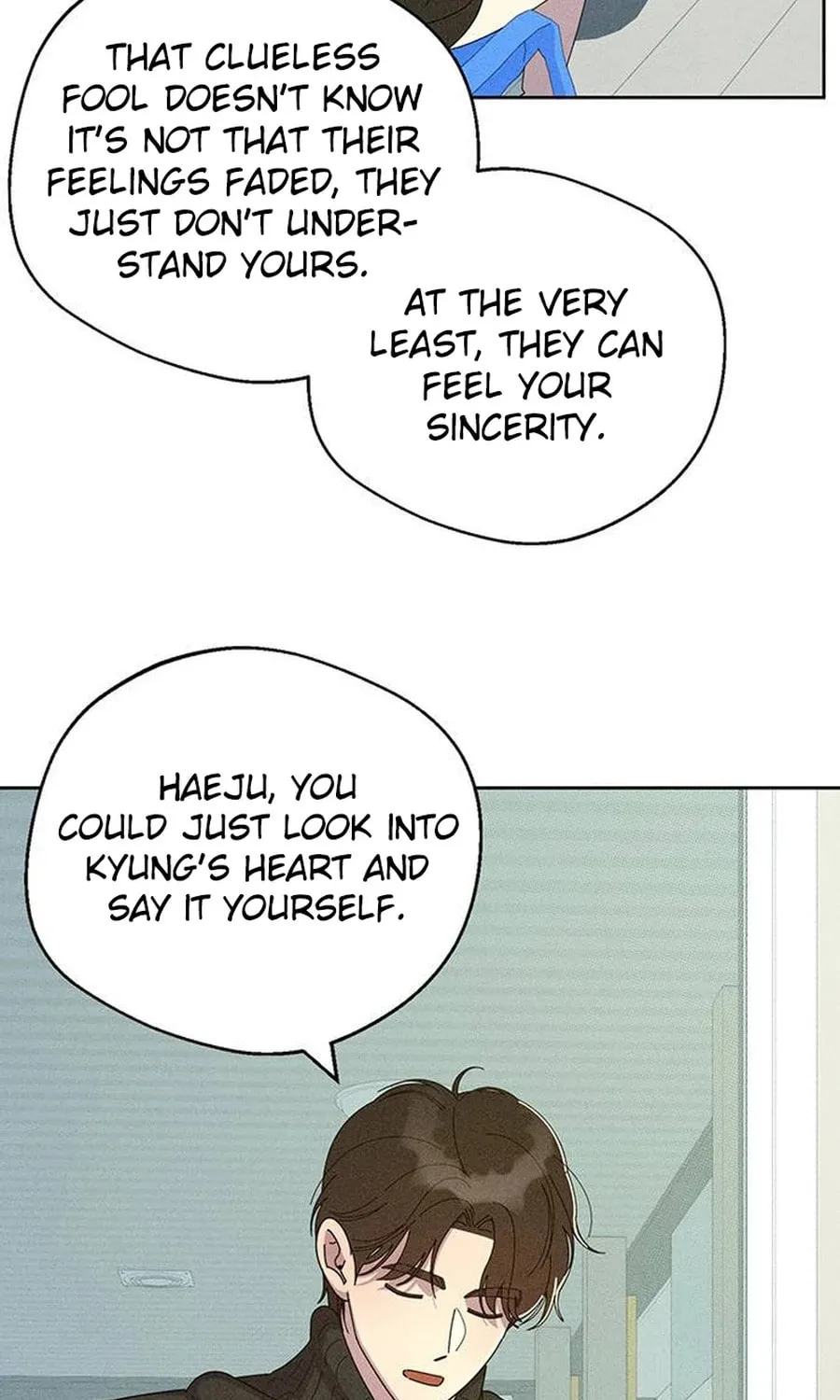 Read Love Roasting chapter 34 image 64 on Lezhin
