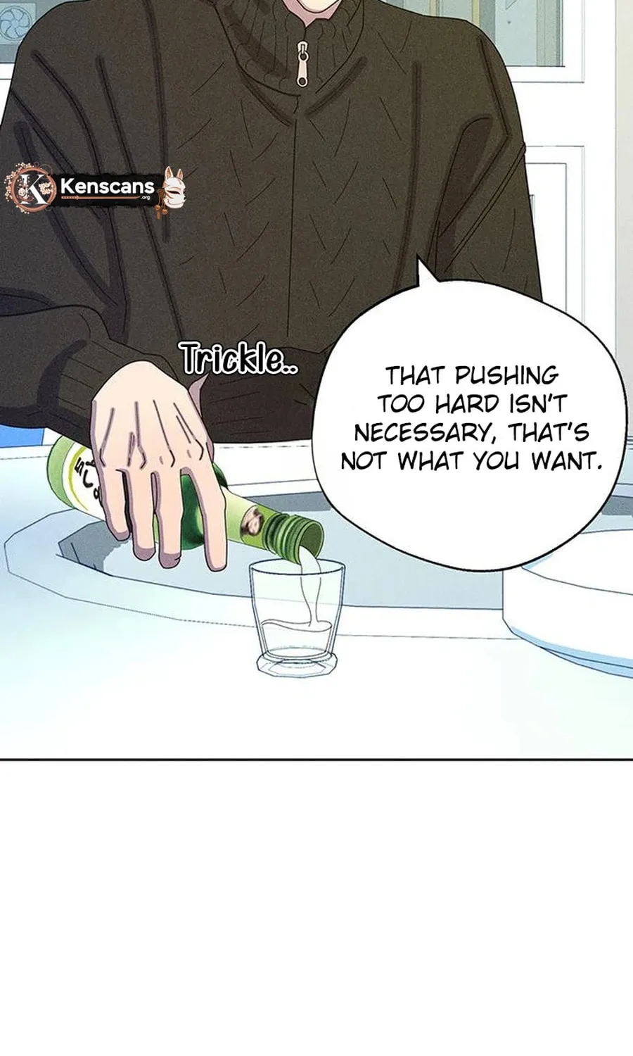 Read Love Roasting chapter 34 image 65 on Lezhin
