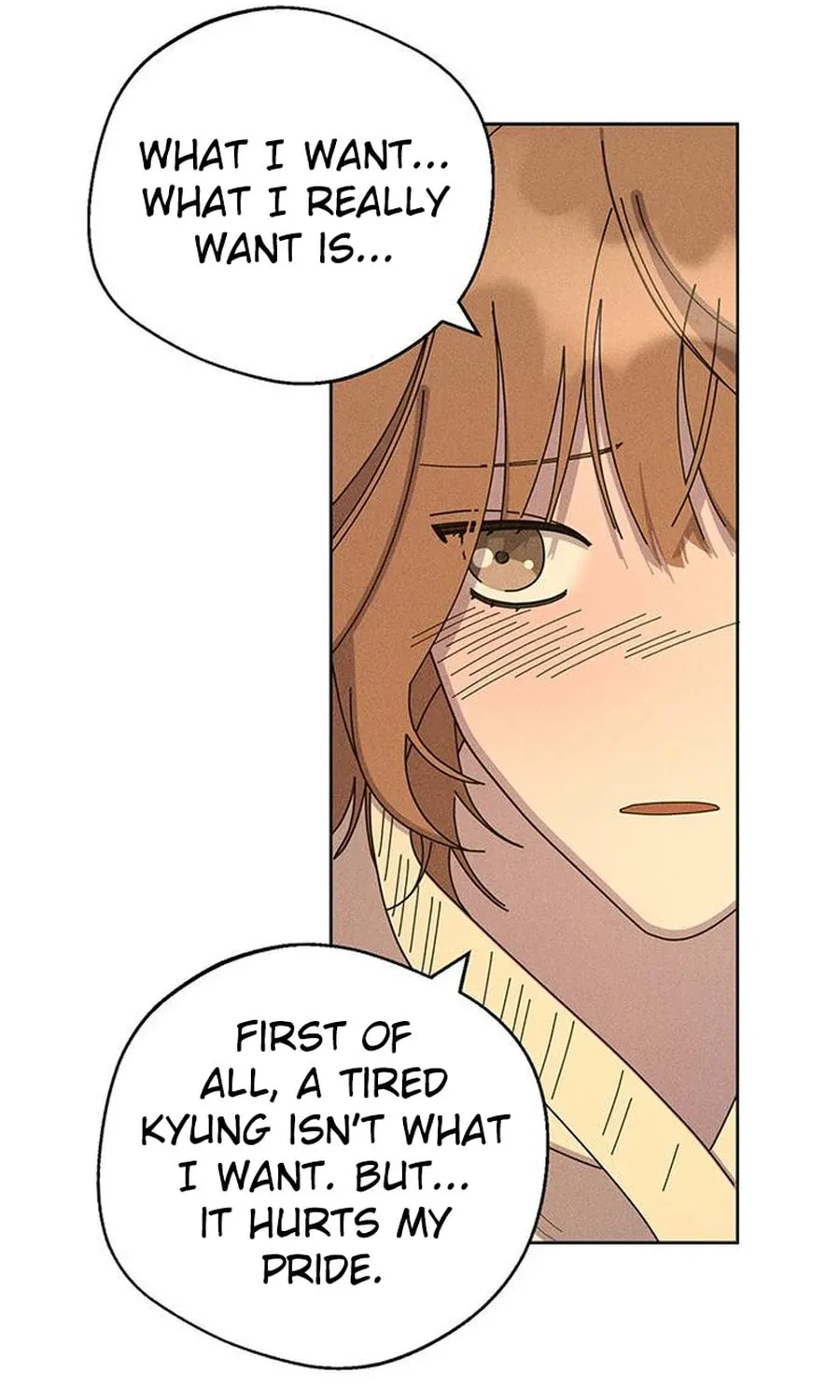 Read Love Roasting chapter 34 image 67 on Lezhin