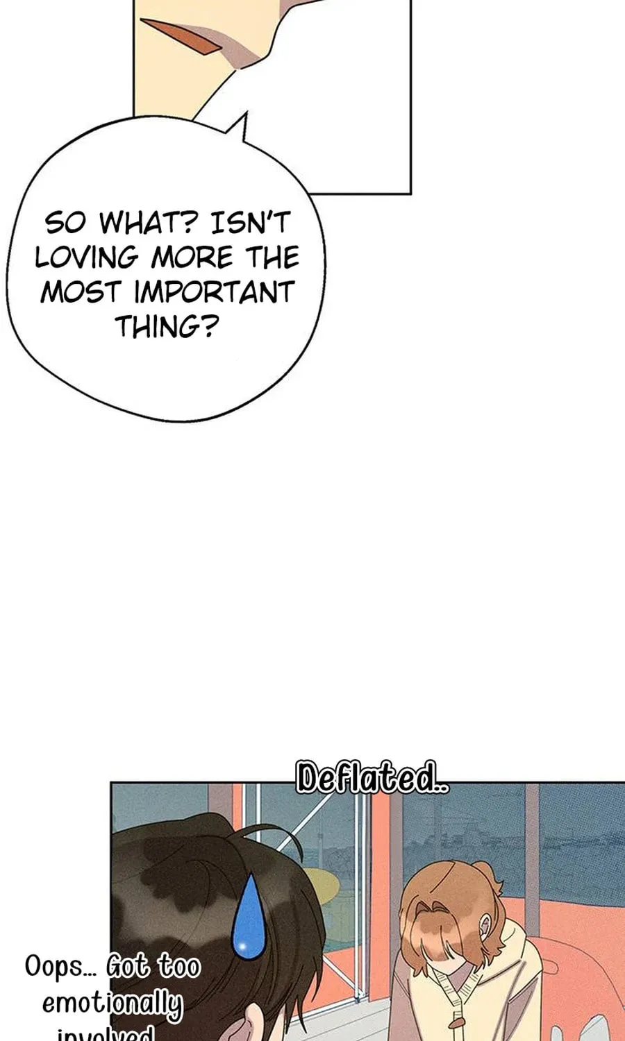 Read Love Roasting chapter 34 image 69 on Lezhin
