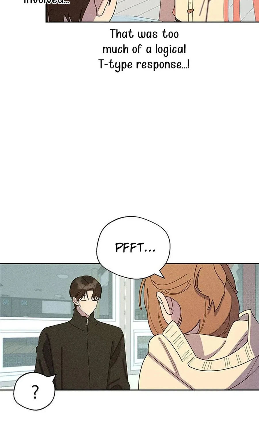 Read Love Roasting chapter 34 image 70 on Lezhin