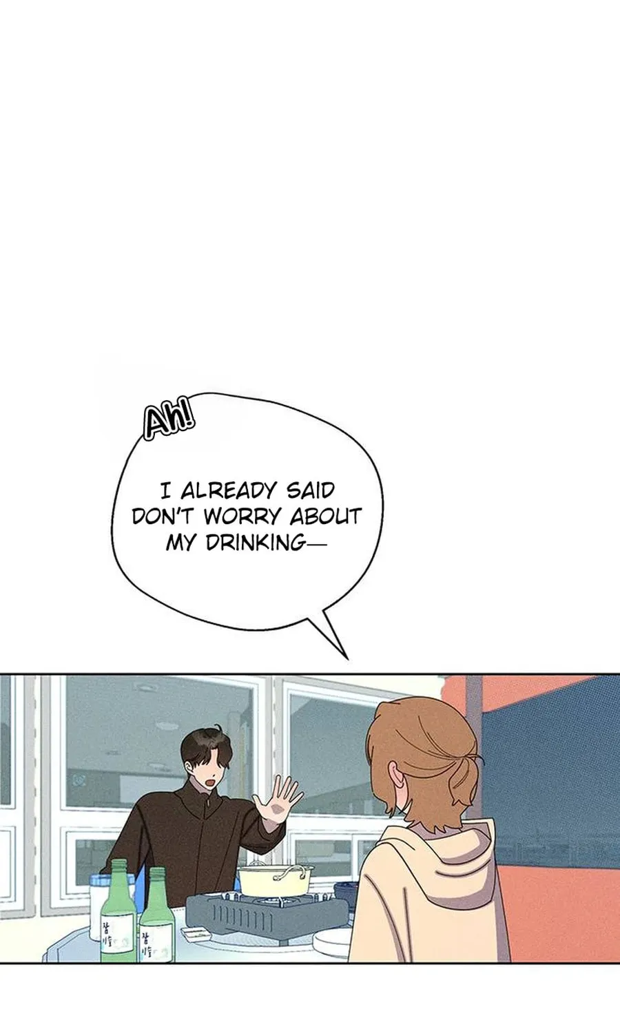 Read Love Roasting chapter 34 image 72 on Lezhin