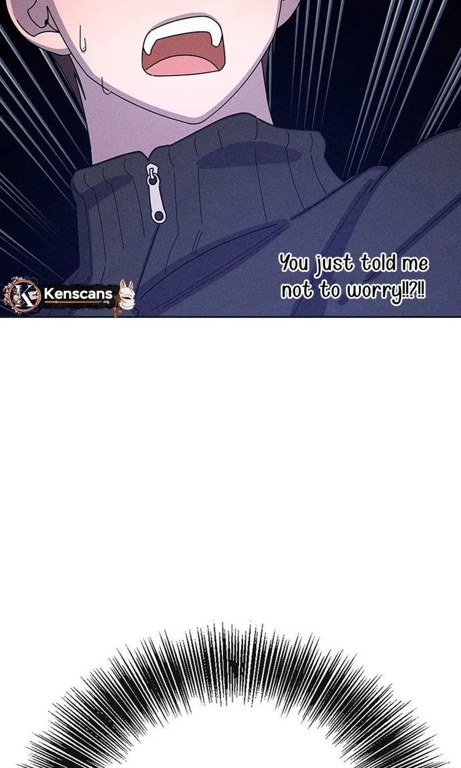 Read Love Roasting chapter 34 image 75 on Lezhin