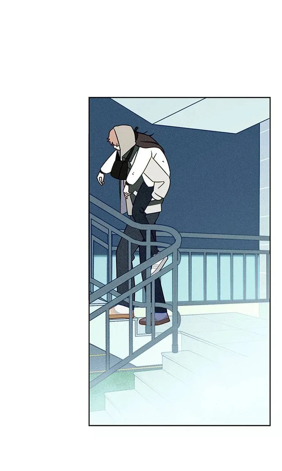 Read Love Roasting chapter 34 image 79 on Lezhin