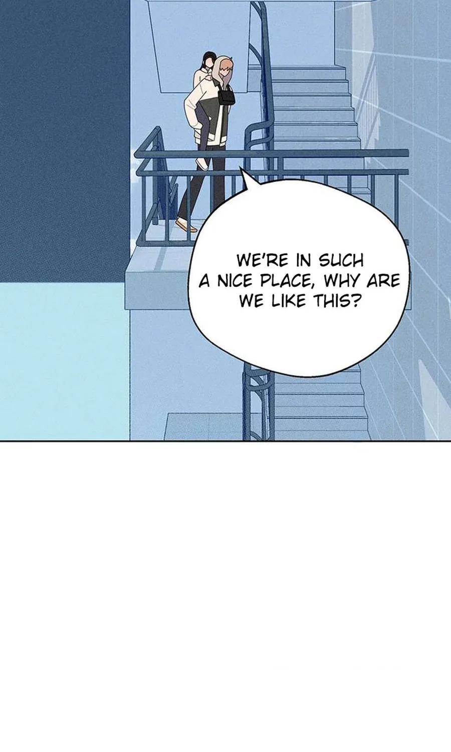 Read Love Roasting chapter 34 image 82 on Lezhin