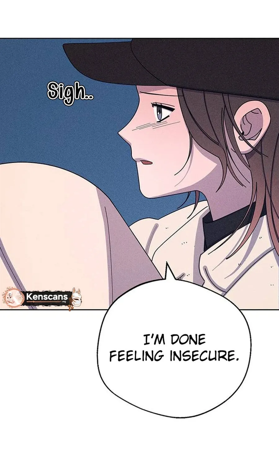 Read Love Roasting chapter 34 image 84 on Lezhin