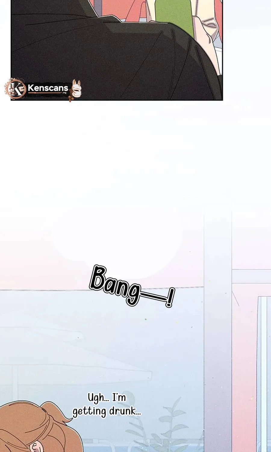 Read Love Roasting chapter 34 image 9 on Lezhin
