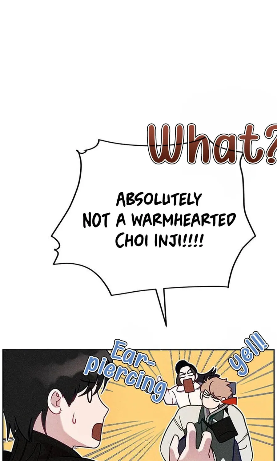 Read Love Roasting chapter 34 image 90 on Lezhin