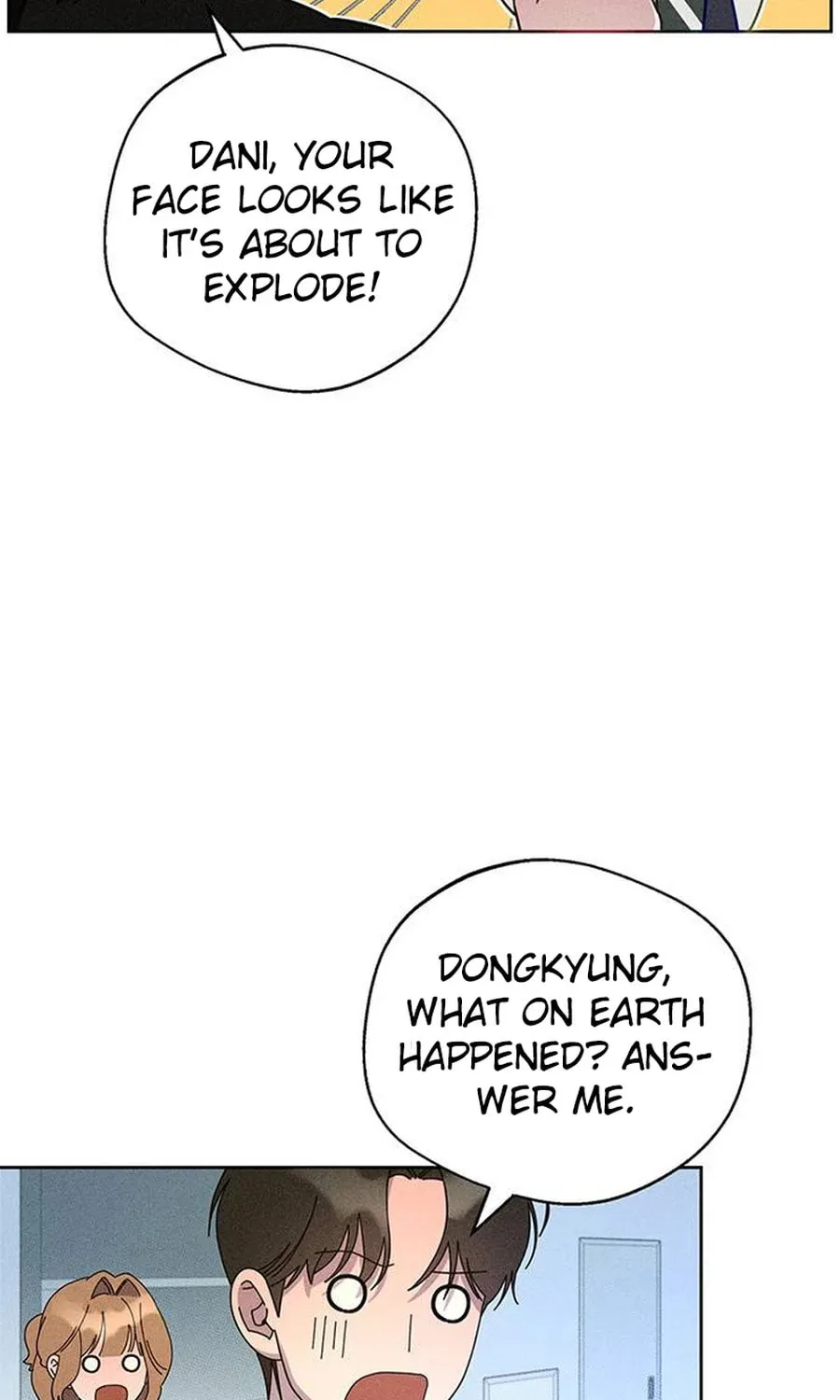 Read Love Roasting chapter 34 image 91 on Lezhin