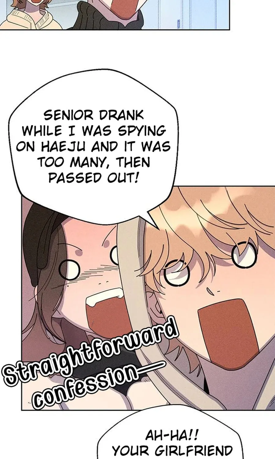 Read Love Roasting chapter 34 image 92 on Lezhin
