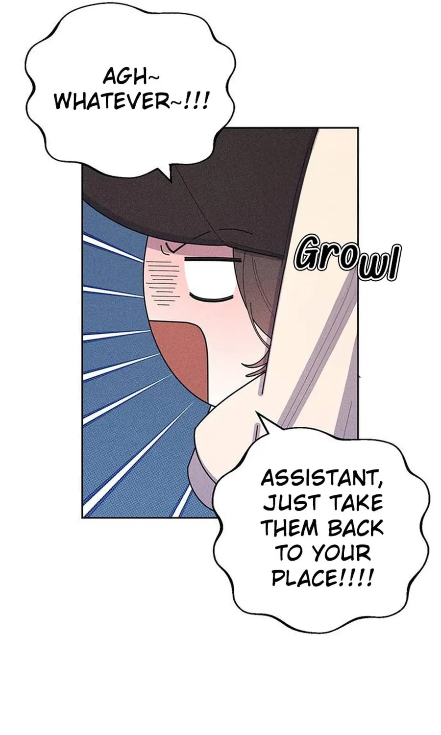 Read Love Roasting chapter 34 image 95 on Lezhin