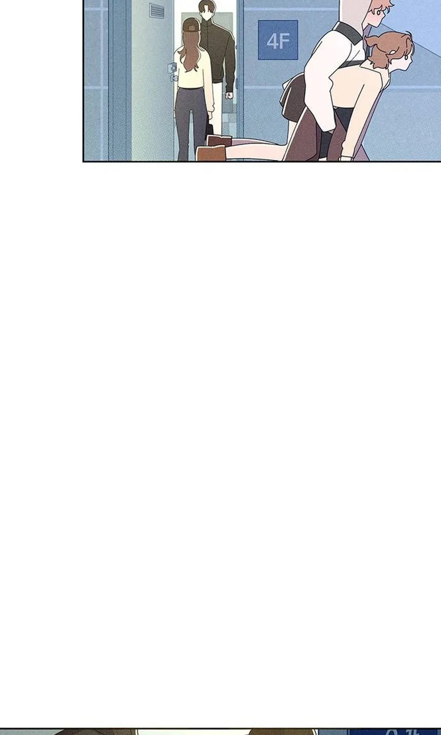 Read Love Roasting chapter 34 image 97 on Lezhin