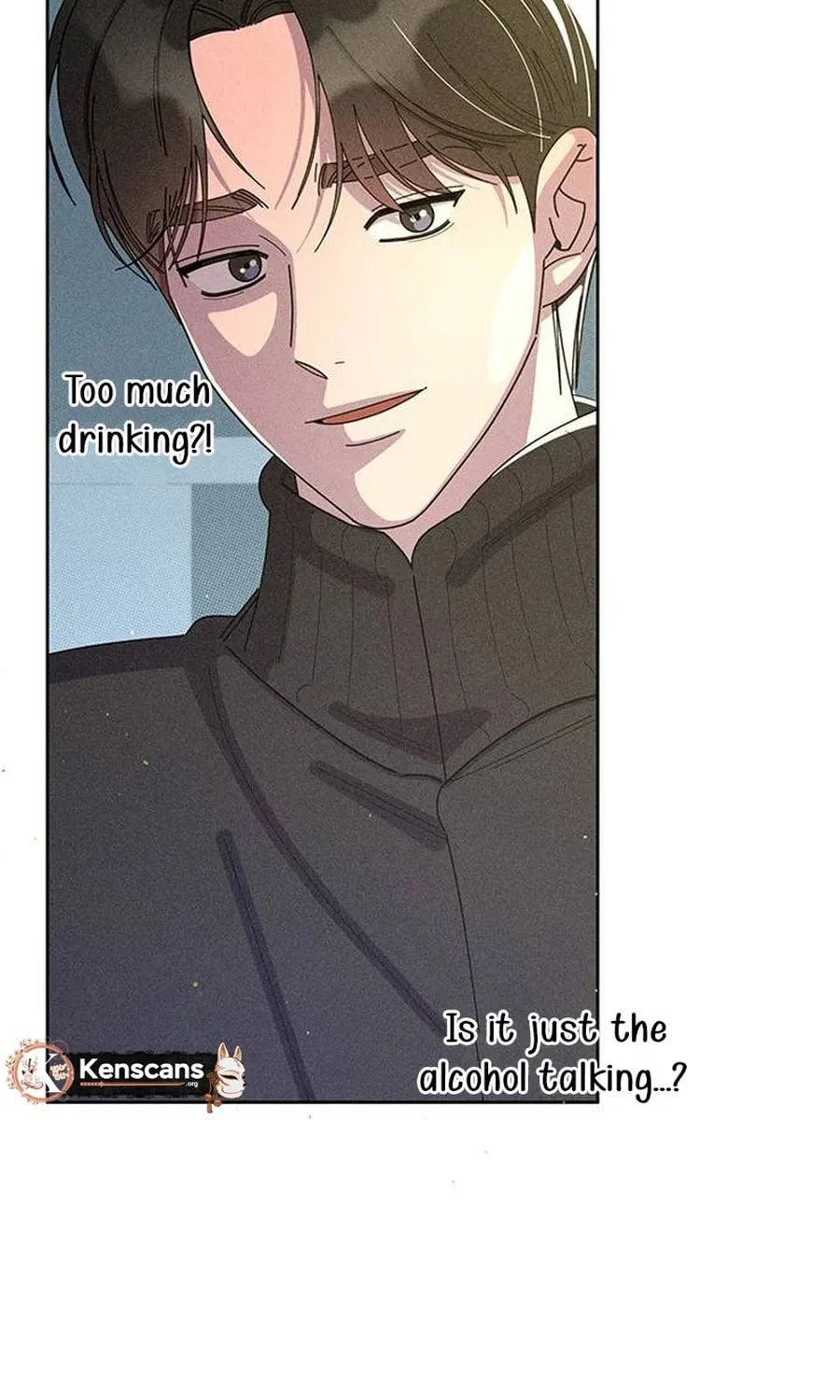 Read Love Roasting chapter 34 image 99 on Lezhin