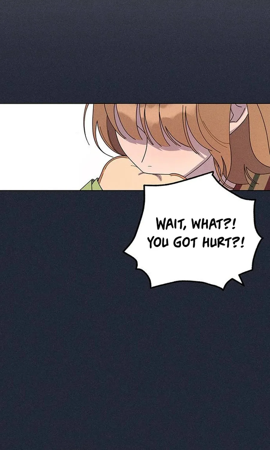 Read Love Roasting chapter 35 image 10 on Lezhin