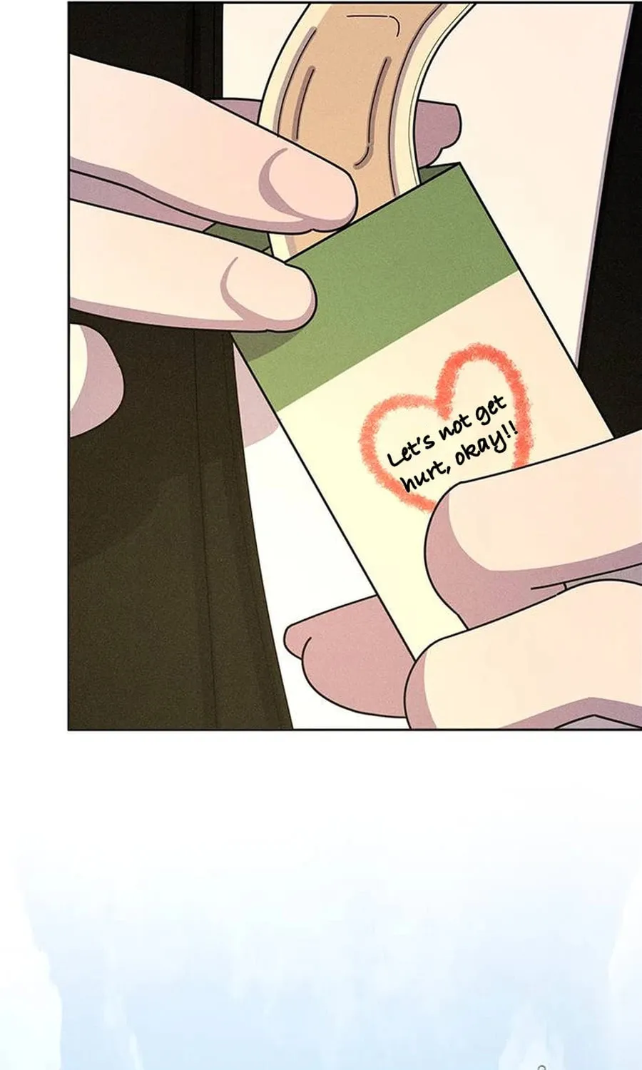 Read Love Roasting chapter 35 image 14 on Lezhin