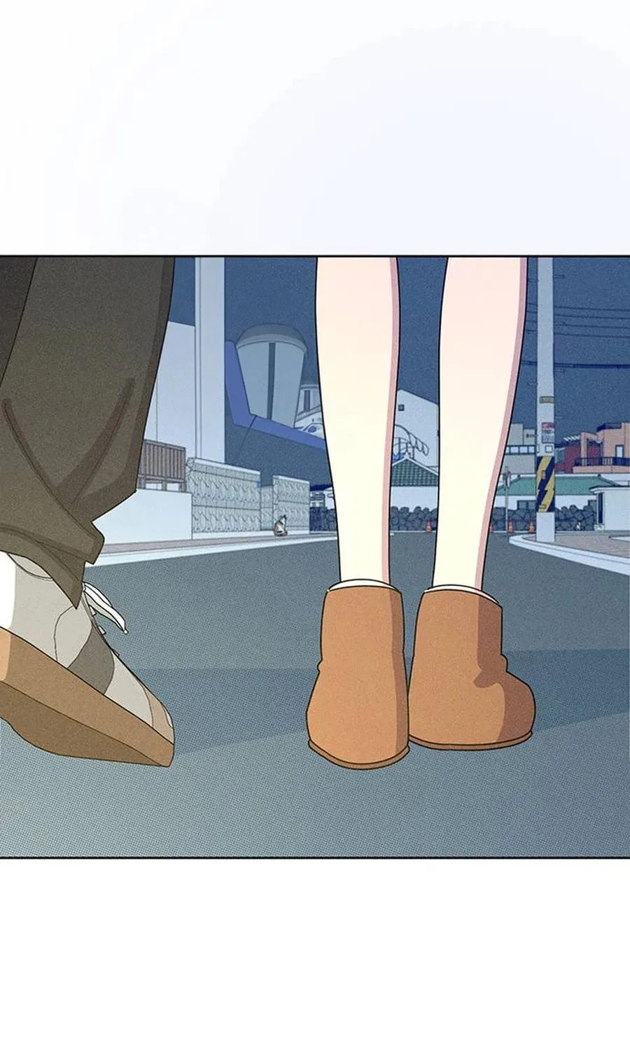 Read Love Roasting chapter 35 image 19 on Lezhin