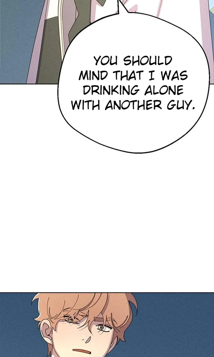 Read Love Roasting chapter 35 image 23 on Lezhin