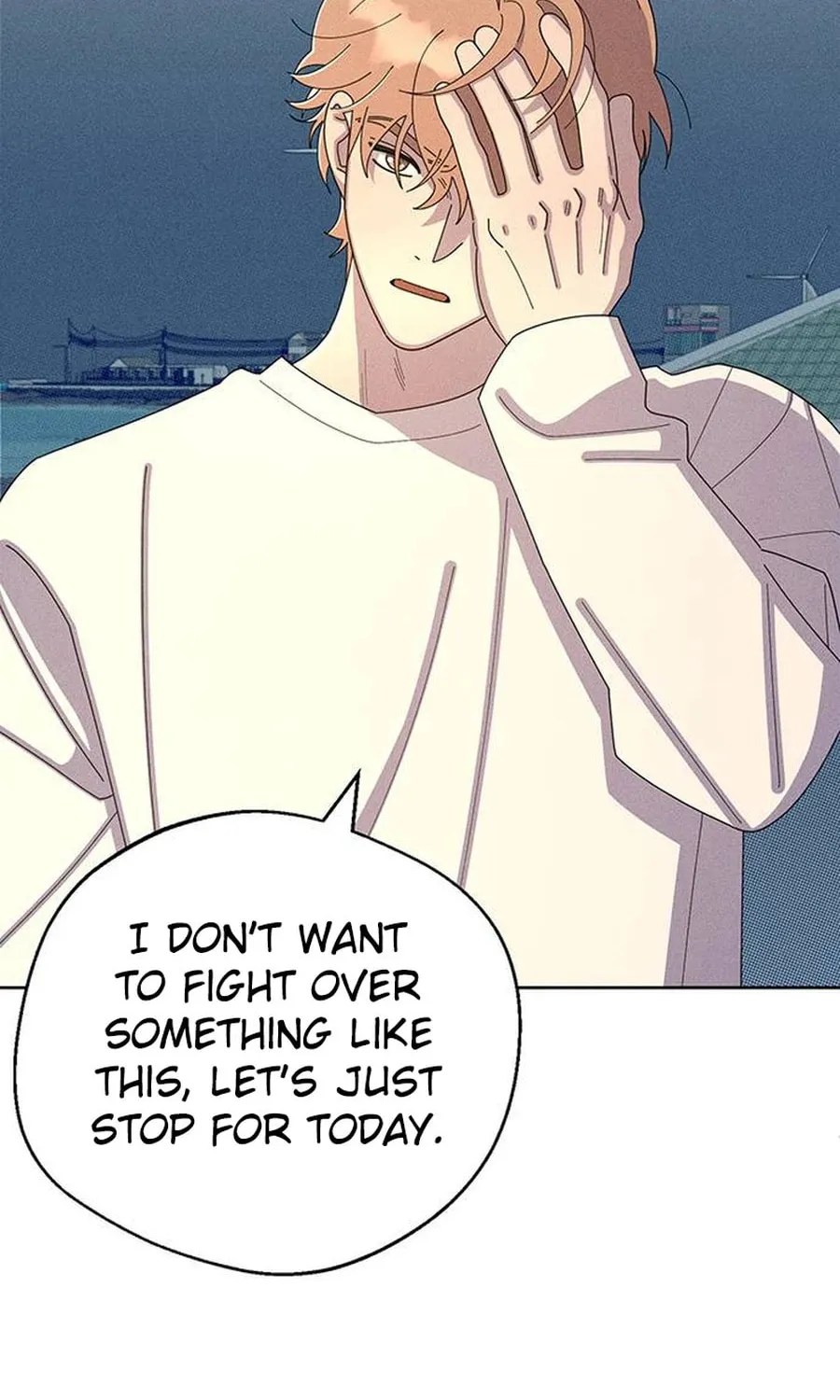 Read Love Roasting chapter 35 image 31 on Lezhin