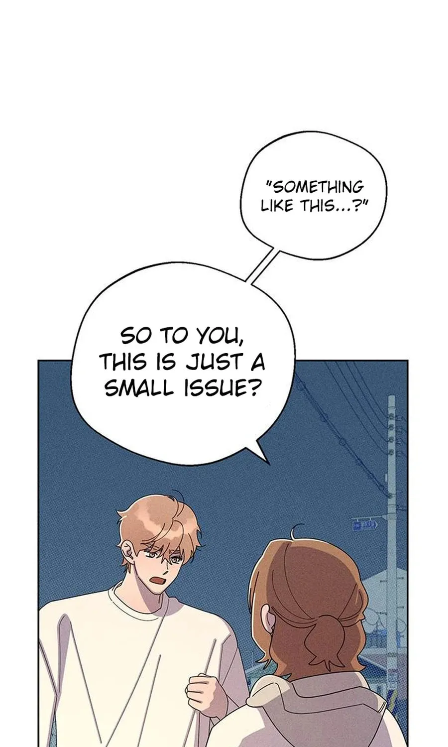 Read Love Roasting chapter 35 image 32 on Lezhin