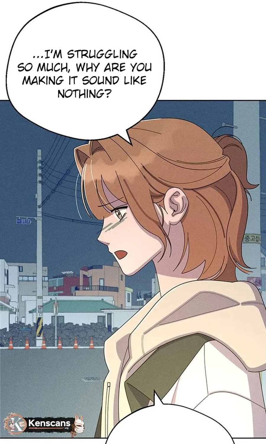 Read Love Roasting chapter 35 image 34 on Lezhin
