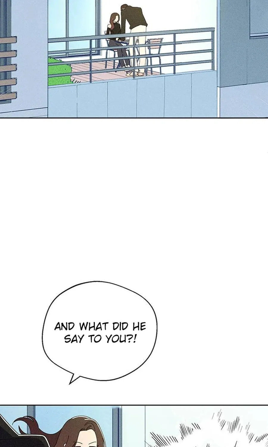 Read Love Roasting chapter 35 image 42 on Lezhin