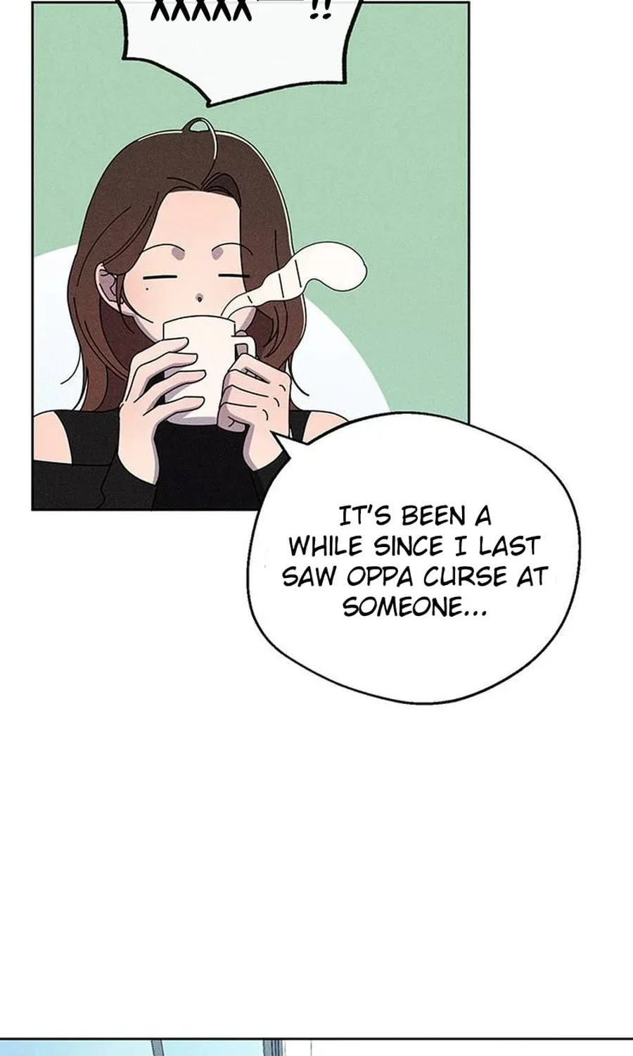 Read Love Roasting chapter 35 image 44 on Lezhin