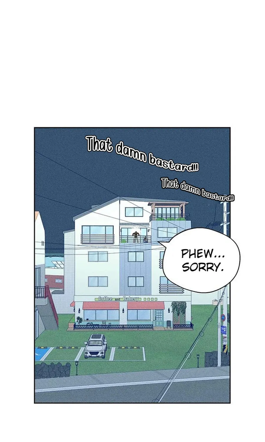 Read Love Roasting chapter 35 image 48 on Lezhin