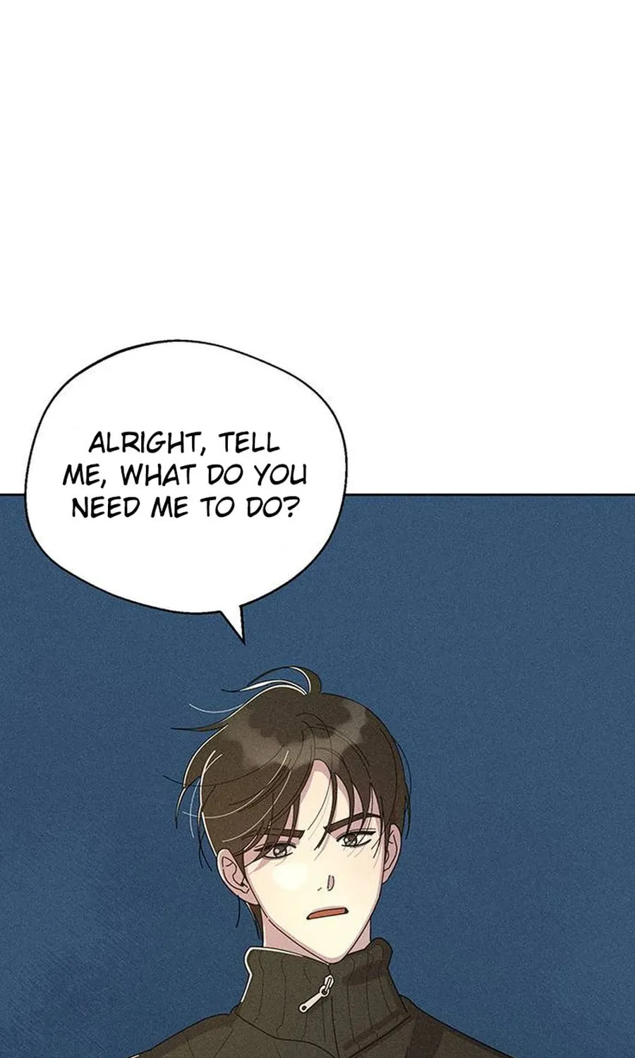 Read Love Roasting chapter 35 image 49 on Lezhin