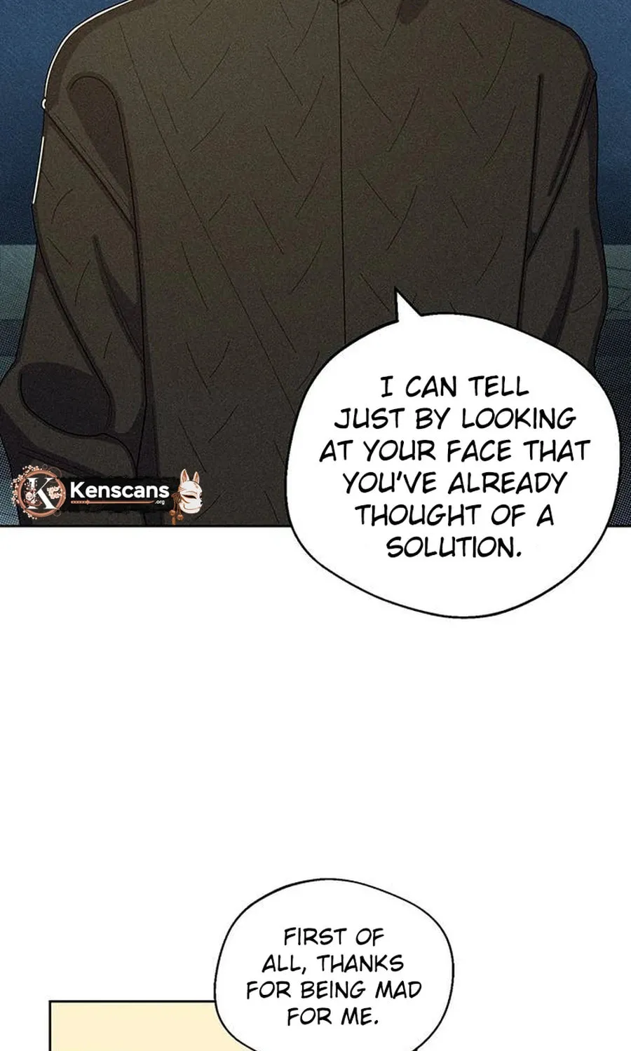 Read Love Roasting chapter 35 image 50 on Lezhin