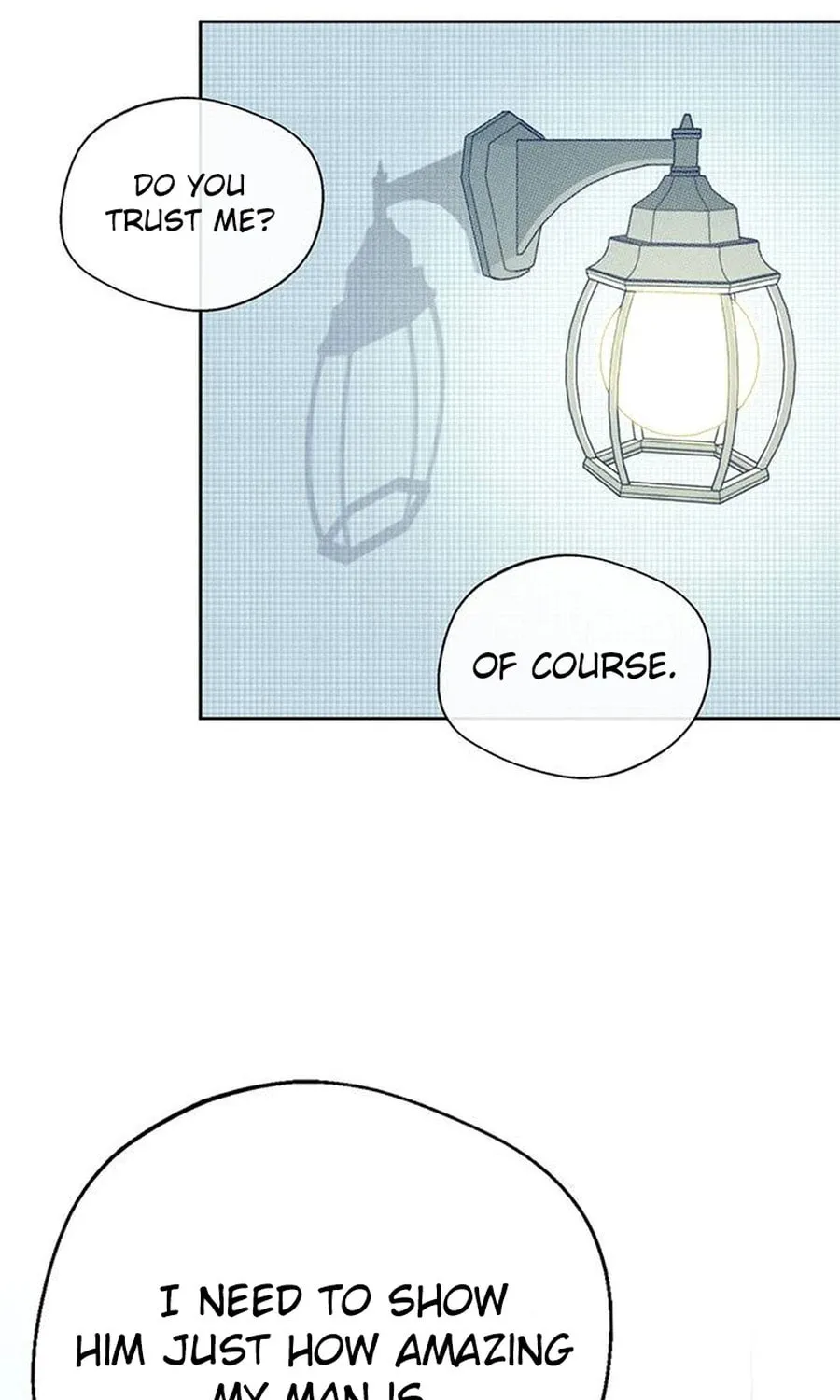 Read Love Roasting chapter 35 image 52 on Lezhin